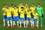 华体会体育赛事直播-巴西队在国际赛事中表现出色
