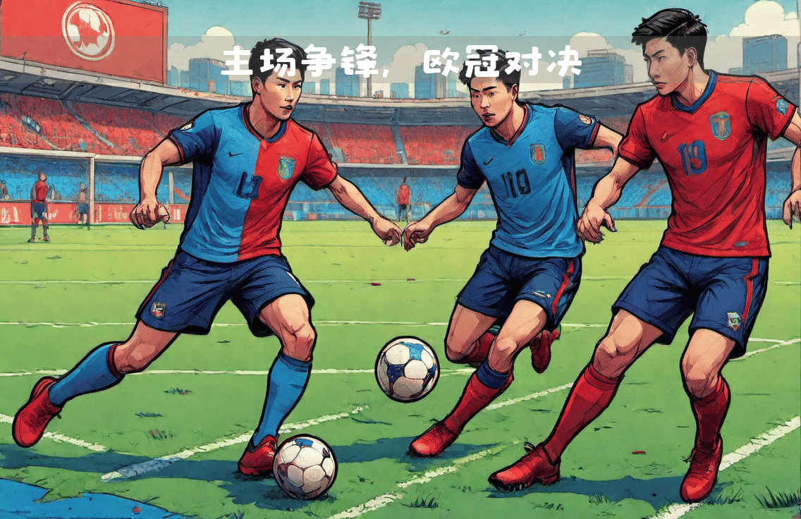 关于经典交锋：两支劲旅在场上展开精彩对决的信息