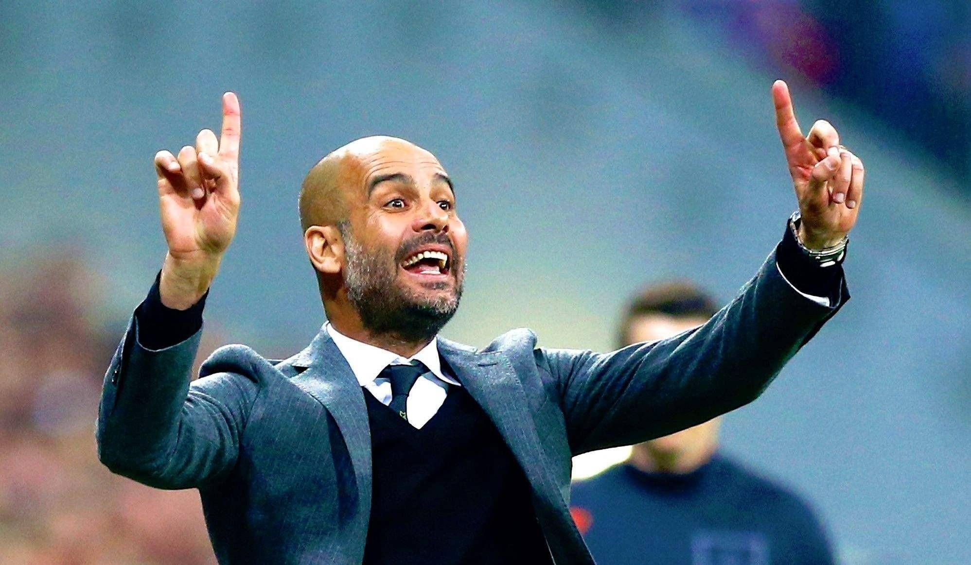 曼城绝艳晋级！瓜帅球队豪取欧联杯冠军期指弃赛