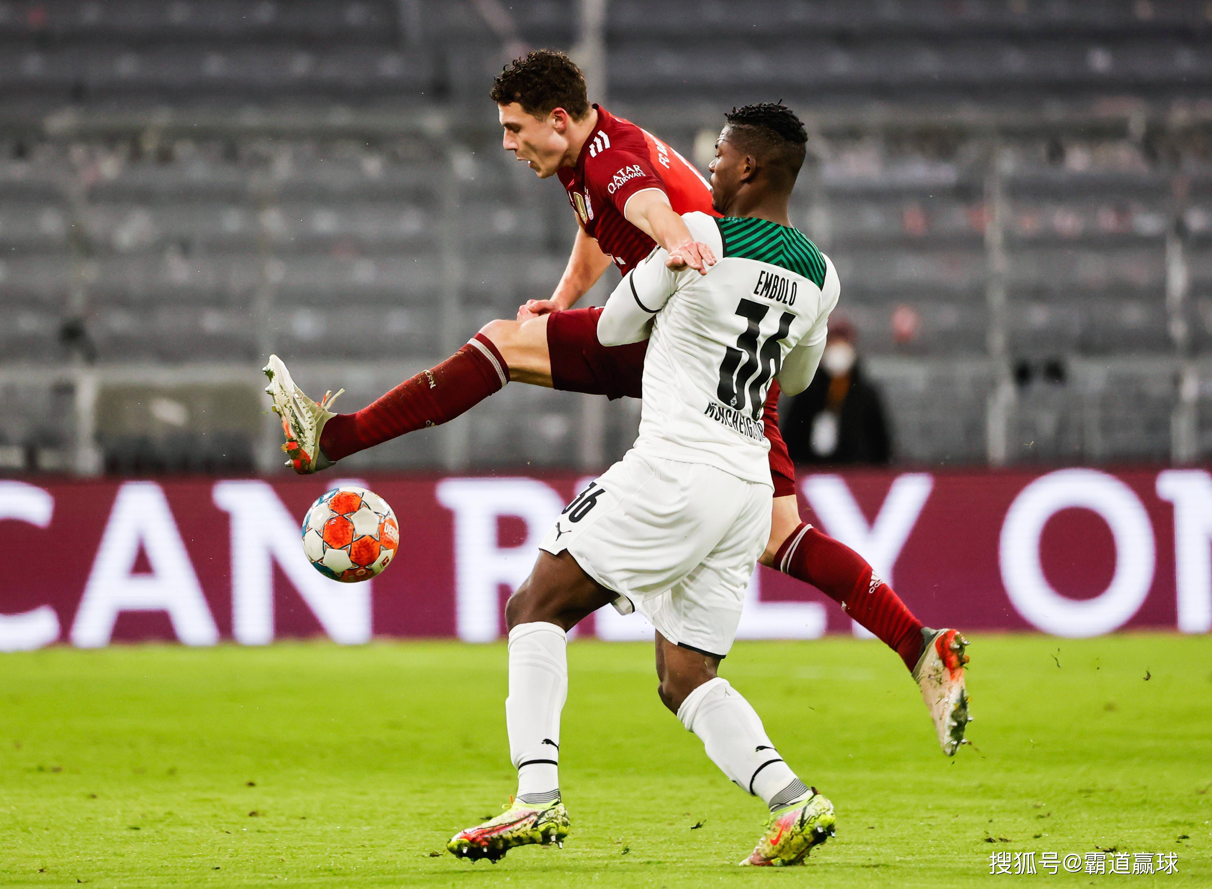 拜仁慕尼黑比分领先，晋级前景稳步提升