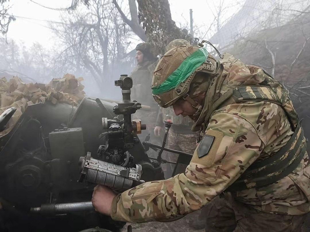 乌克兰预备队伍备战卢森堡，全力以赴