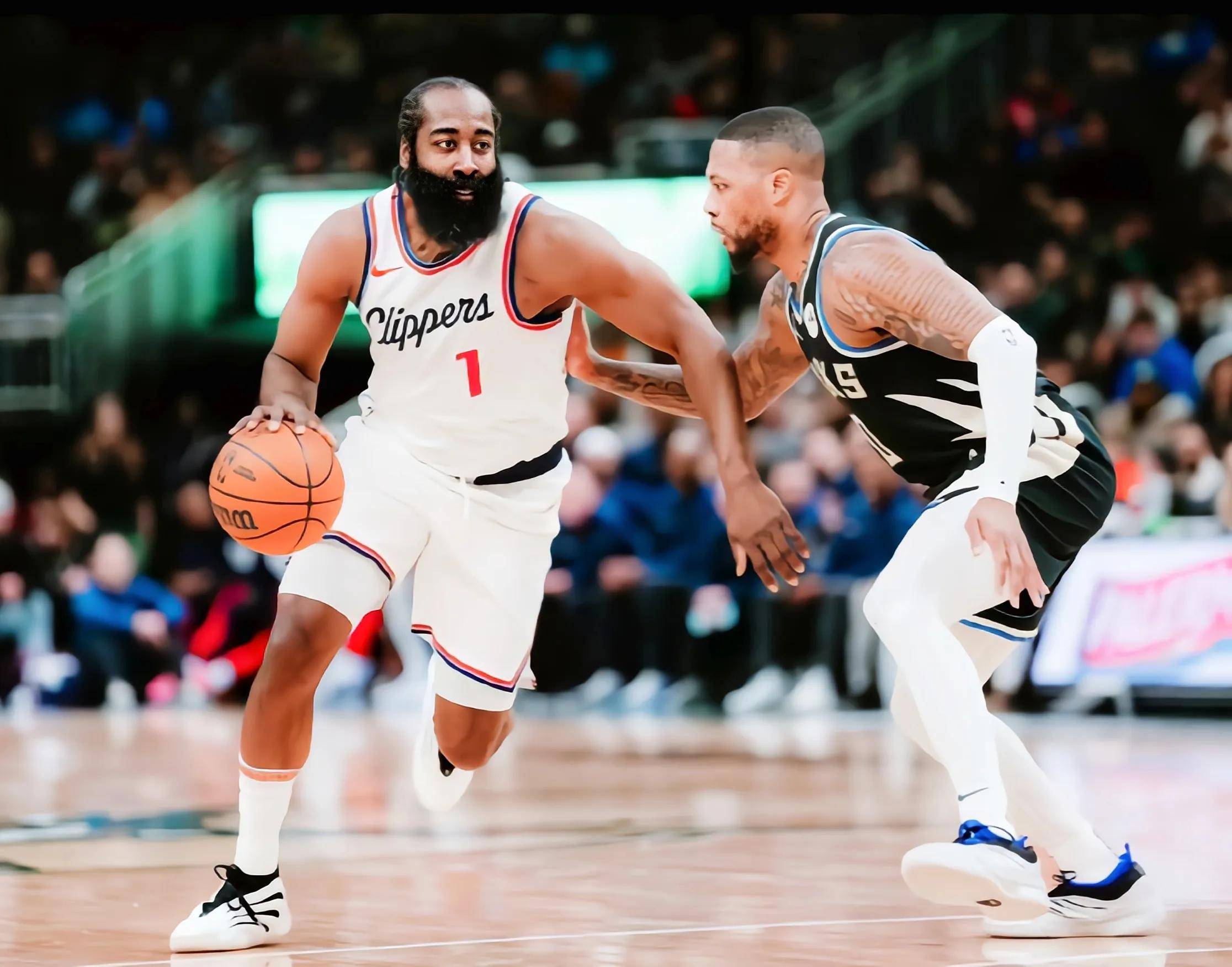 快船队客场大胜,继续领跑西部积分榜的简单介绍 快船队客场大胜,继续领跑西部积分榜的简单介绍