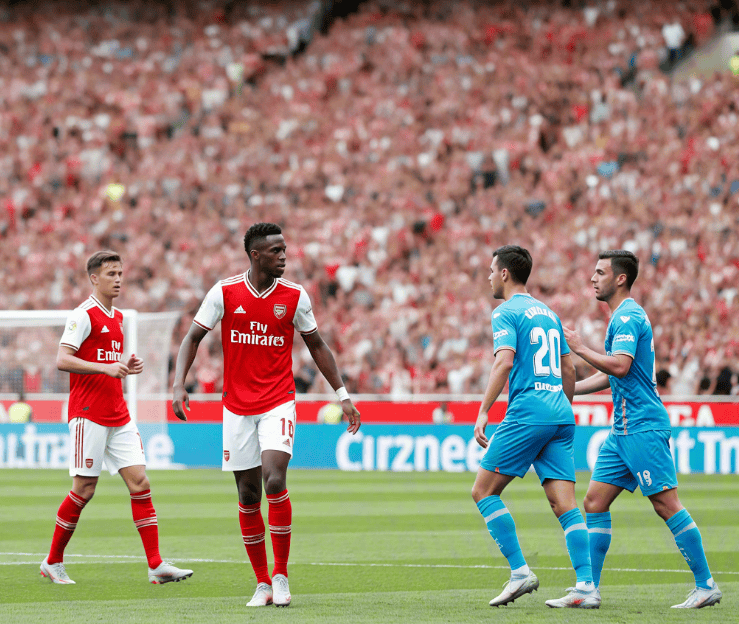 汉堡队主场不敌对手，遭遇连败