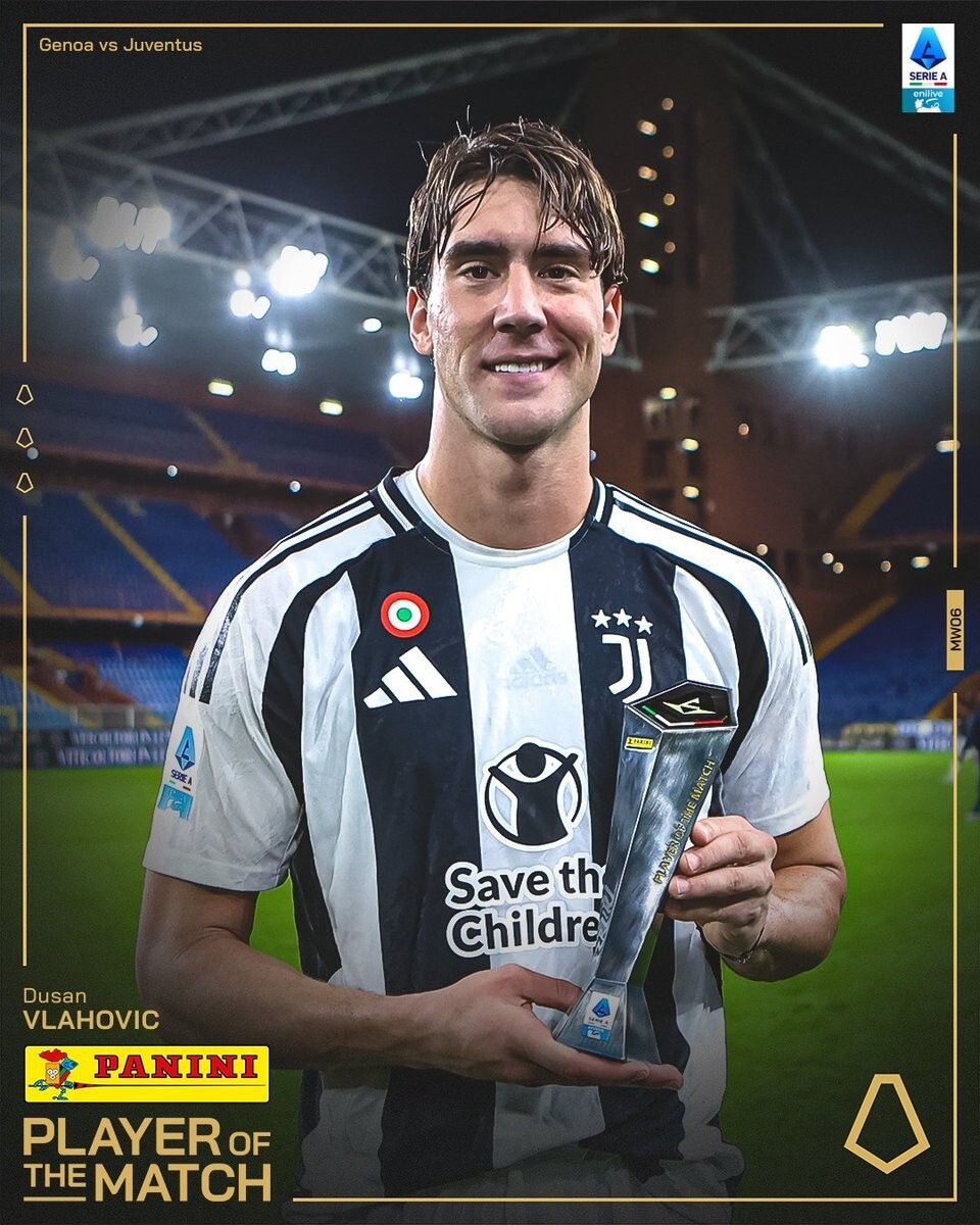 意甲联赛身价最高球员梅开二度，成为焦点