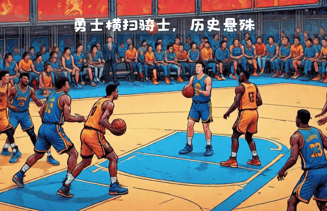 骑士主场大胜马刺，以强大实力取胜的简单介绍