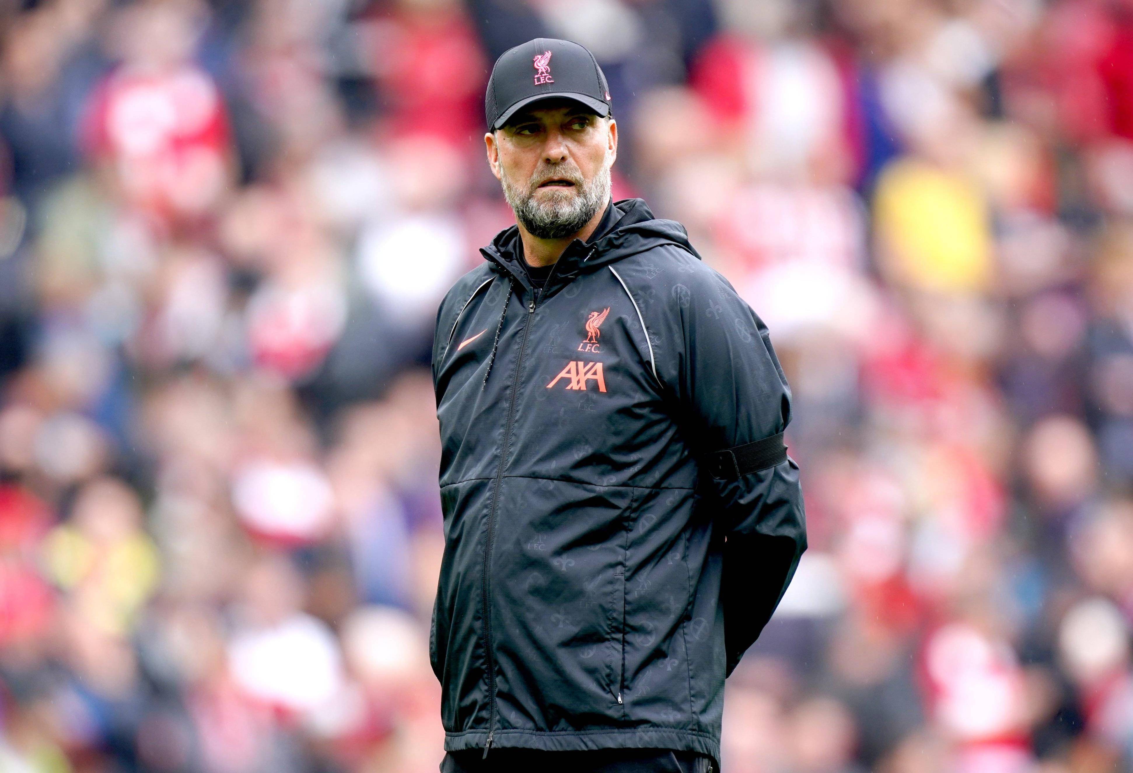 利物浦新援在首秀中展现出色表现 利物浦新援在首秀中展现出色表现