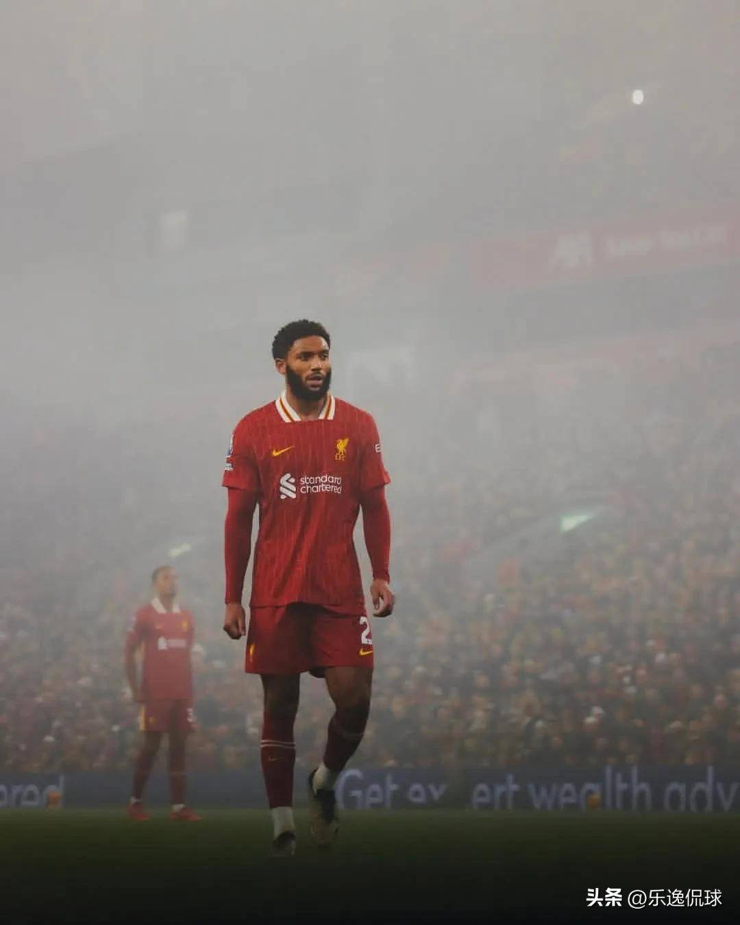 利物浦新援在首秀中展现出色表现 利物浦新援在首秀中展现出色表现
