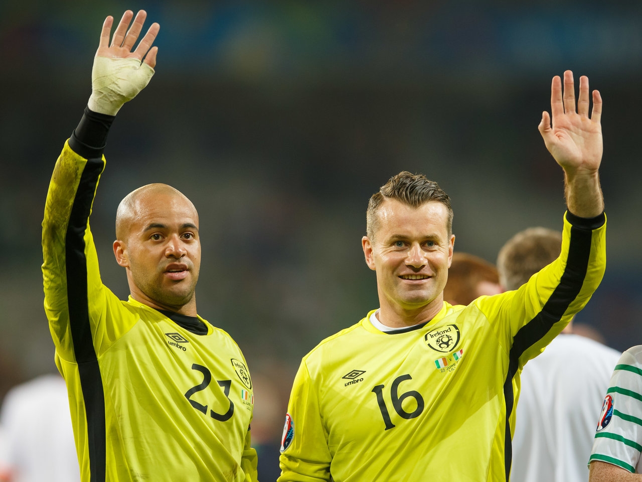 爱尔兰豪取关键胜利，晋级下一轮的简单介绍