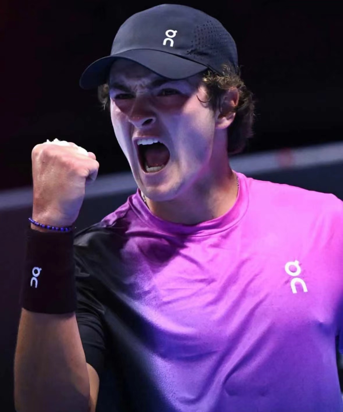 巴西选手壮举无双，获得最佳表现