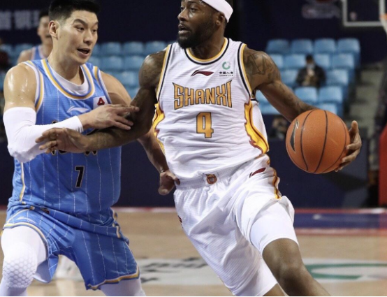 山东队士气高涨，成为黑马热门的简单介绍