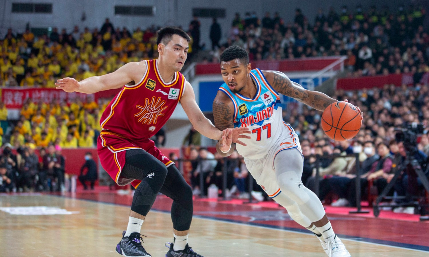 山东队士气高涨，成为黑马热门的简单介绍