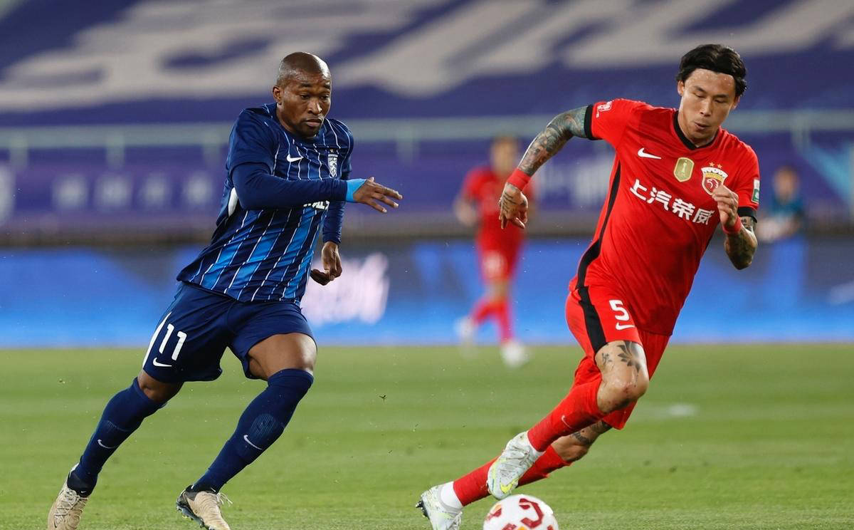 维尔德主场踢出好比赛，球员表现值得称赞