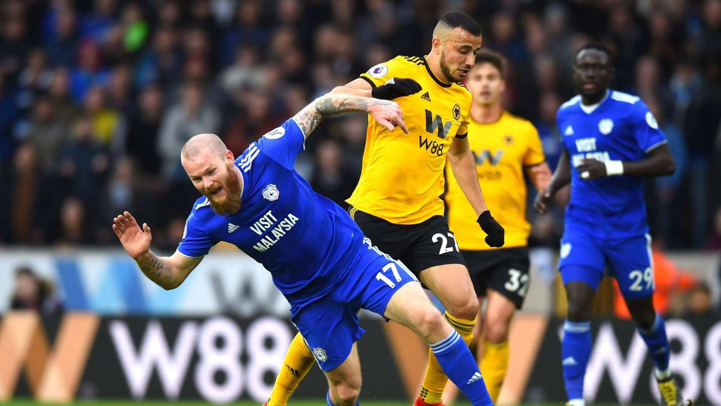 狼队继续连胜，持续强劲状态维持一线席位