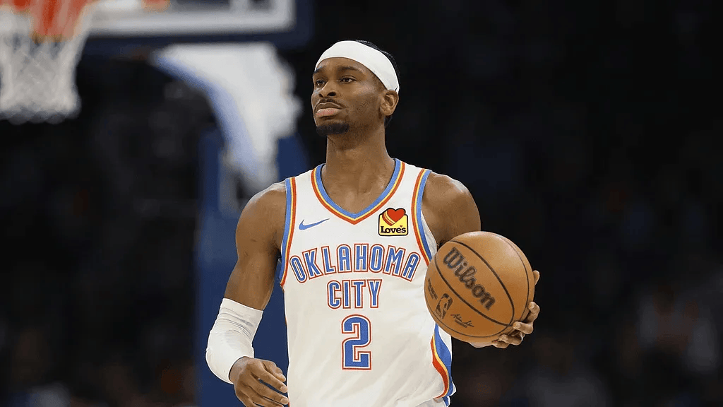 雄尼克斯队实力碾压，让人惊叹