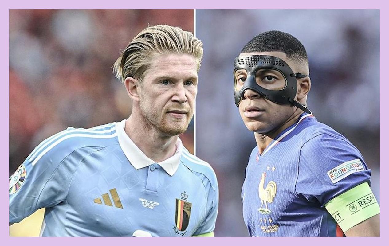 欧洲杯强强对话球场上角逐到底的简单介绍