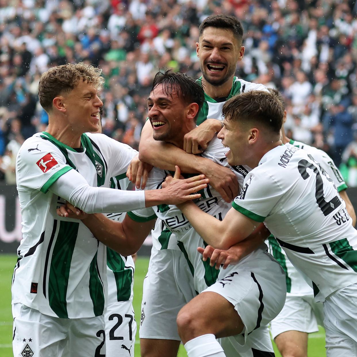 包含门兴格拉德巴赫主帅临阵重组,期待高光的词条 包含门兴格拉德巴赫主帅临阵重组,期待高光的词条