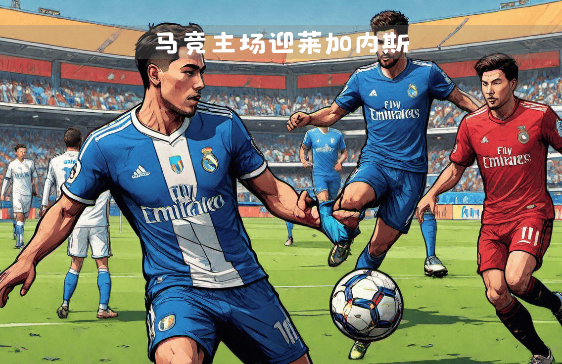 马竞中场组织有序，取得胜利积分