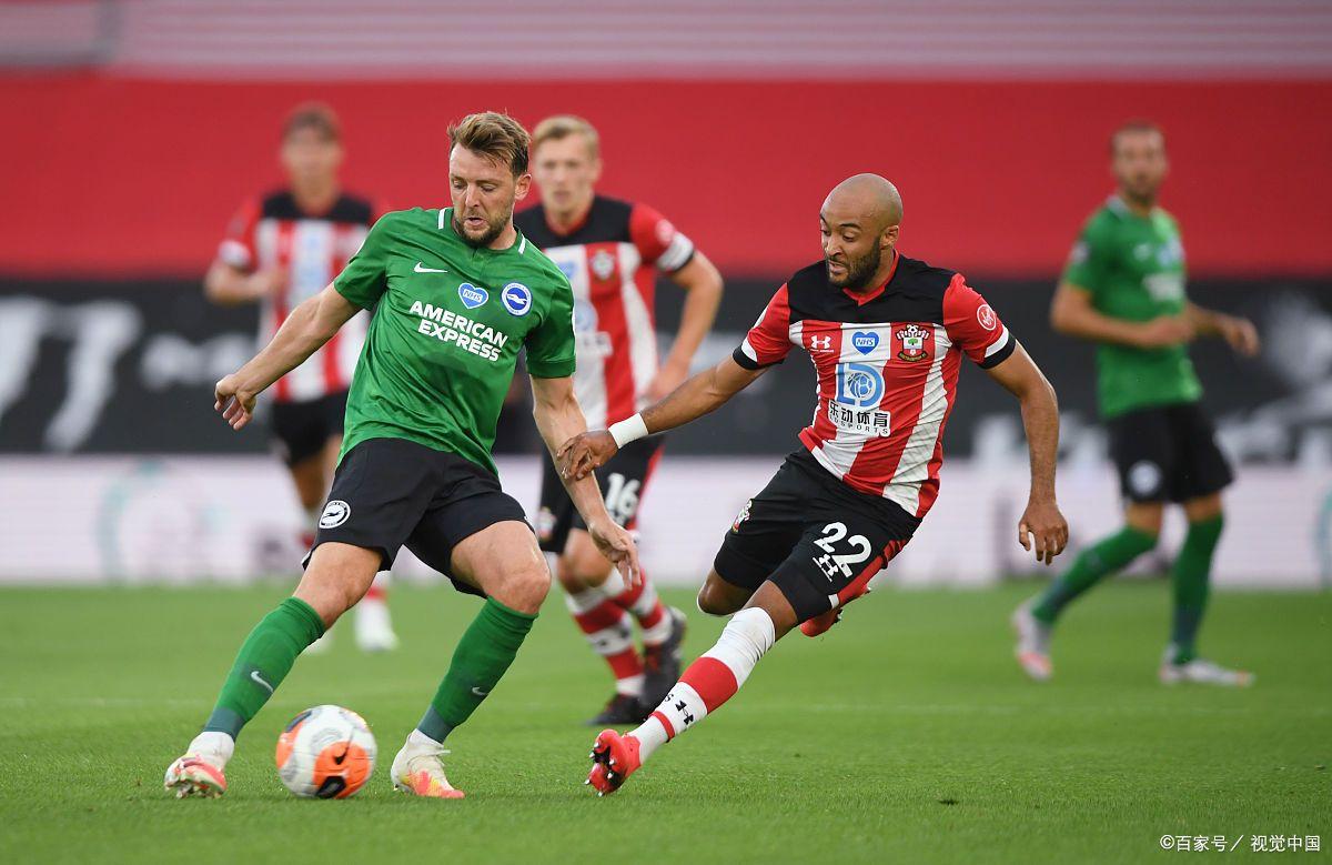 布莱顿主帅球队发挥出色，晋级积分榜的简单介绍