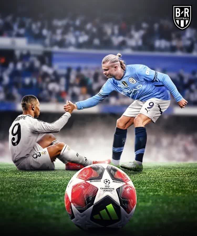 曼城大胜拜仁，豪取半决赛