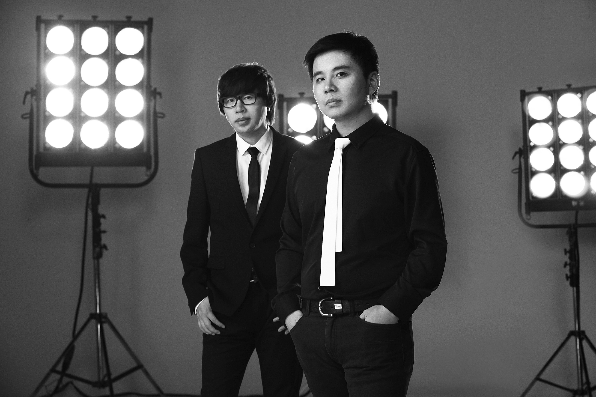 众星齐聚顶级联赛开幕盛典