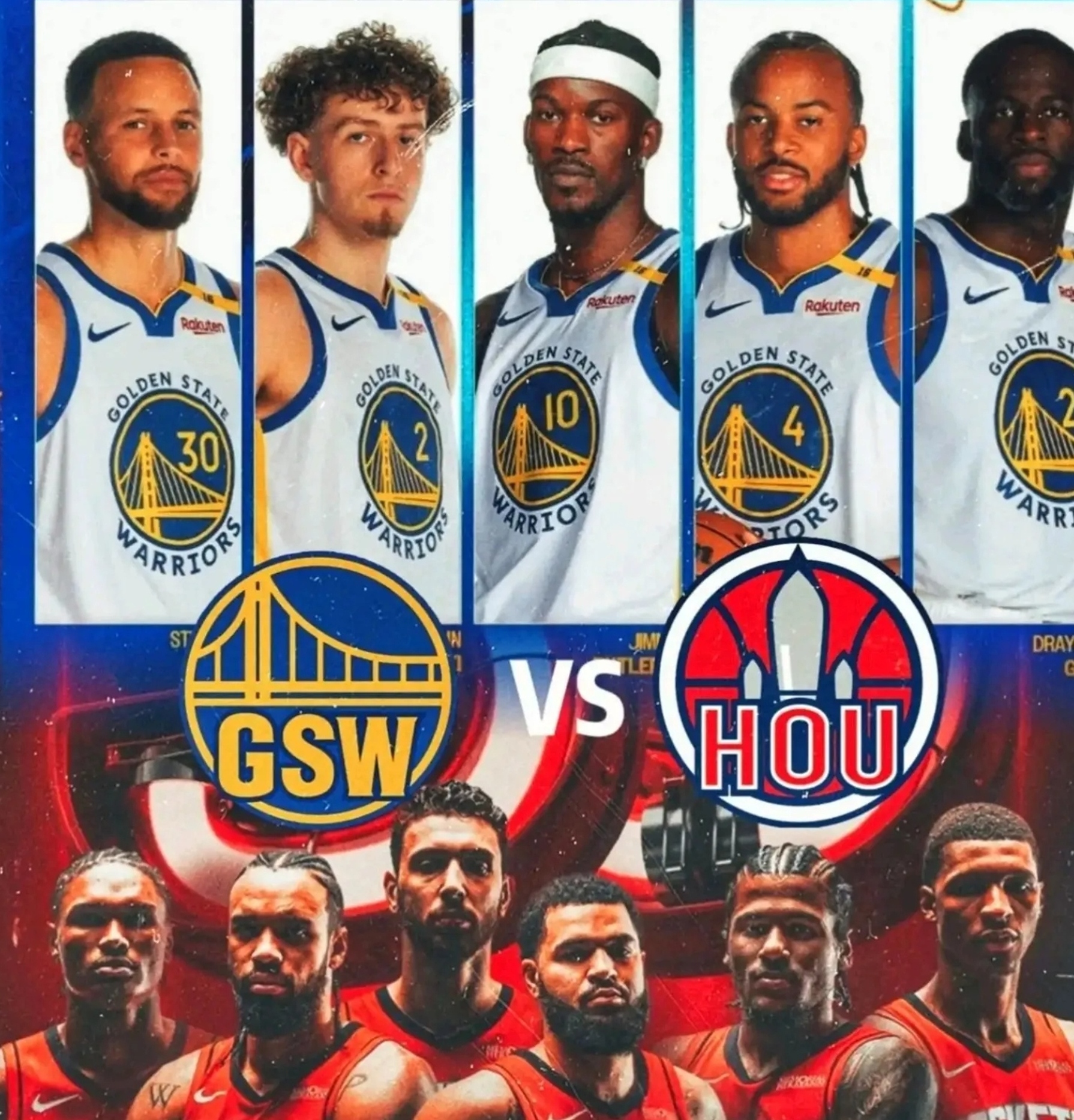 火箭巨星砍下+，率队战胜国王