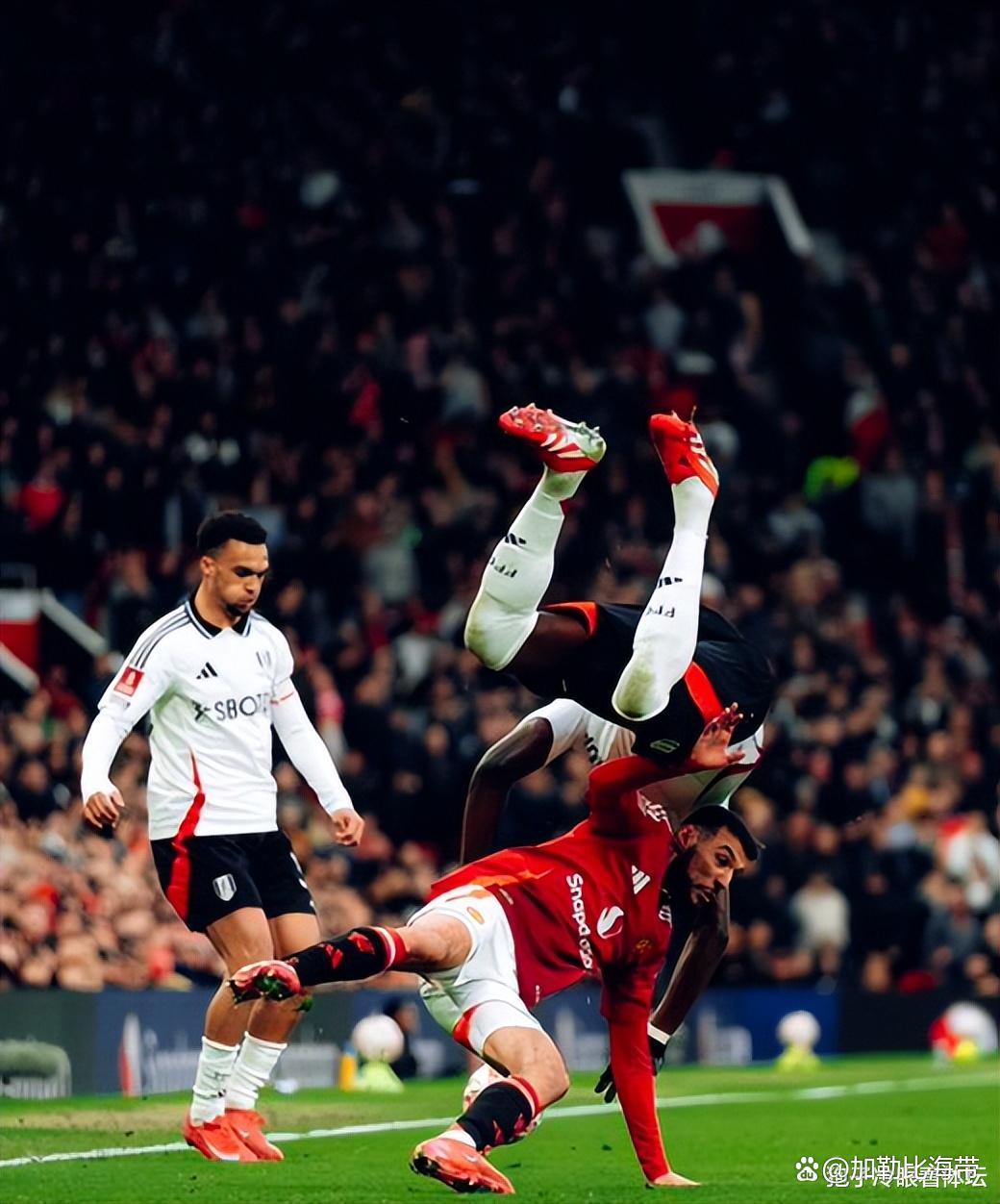 富勒姆联队在比赛中展现无可匹敌实力