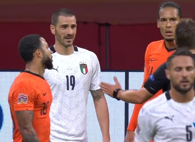 荷兰球星加盟意甲球队成为焦点