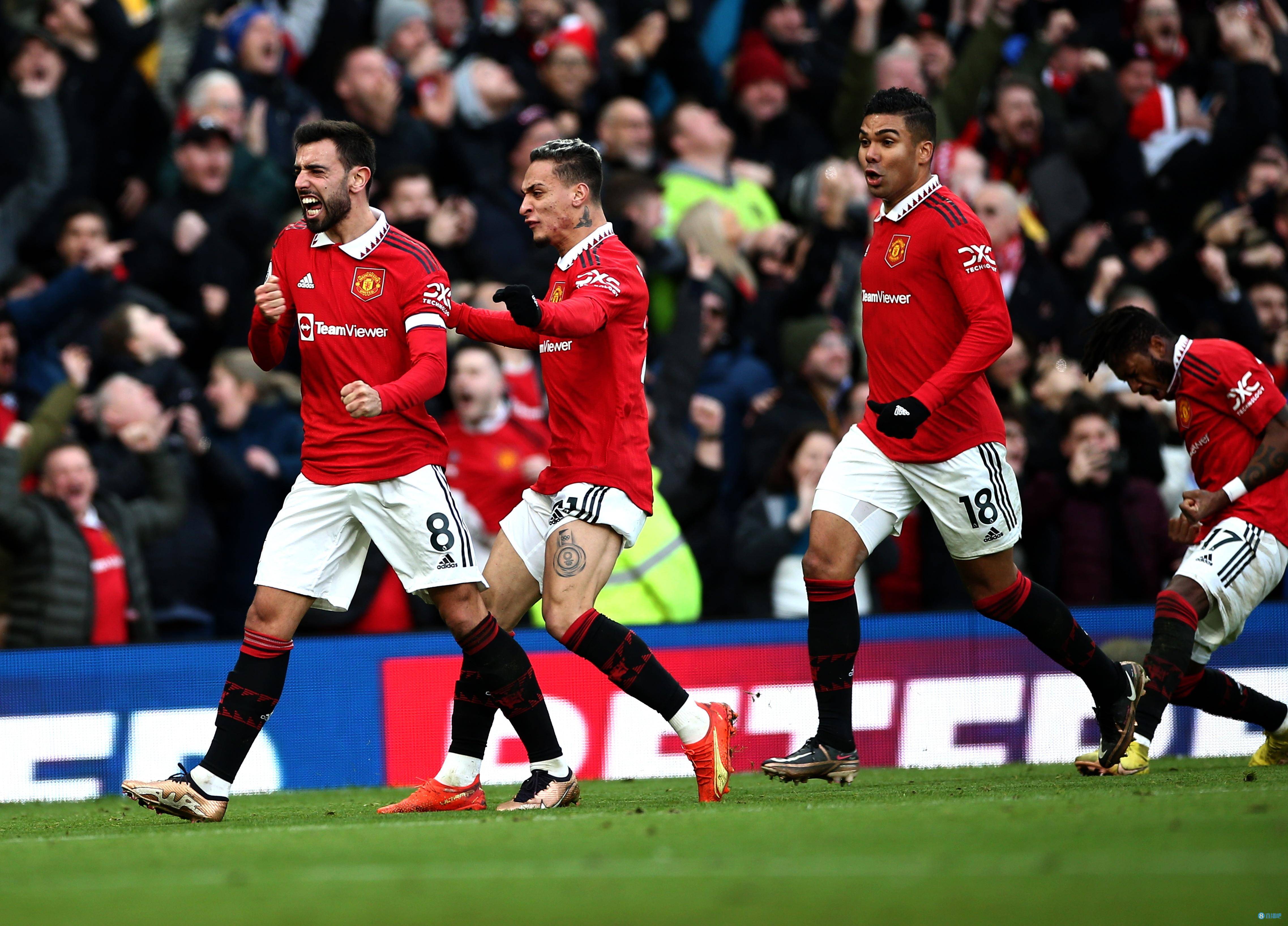 曼联险胜，艰难晋级展现实力