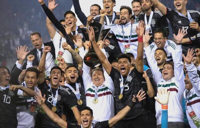 美洲顶级联赛中球队展现出色比赛实力