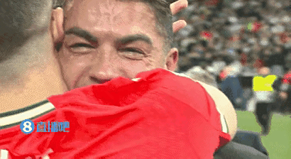 欧国联比赛中一场感人至深的胜利