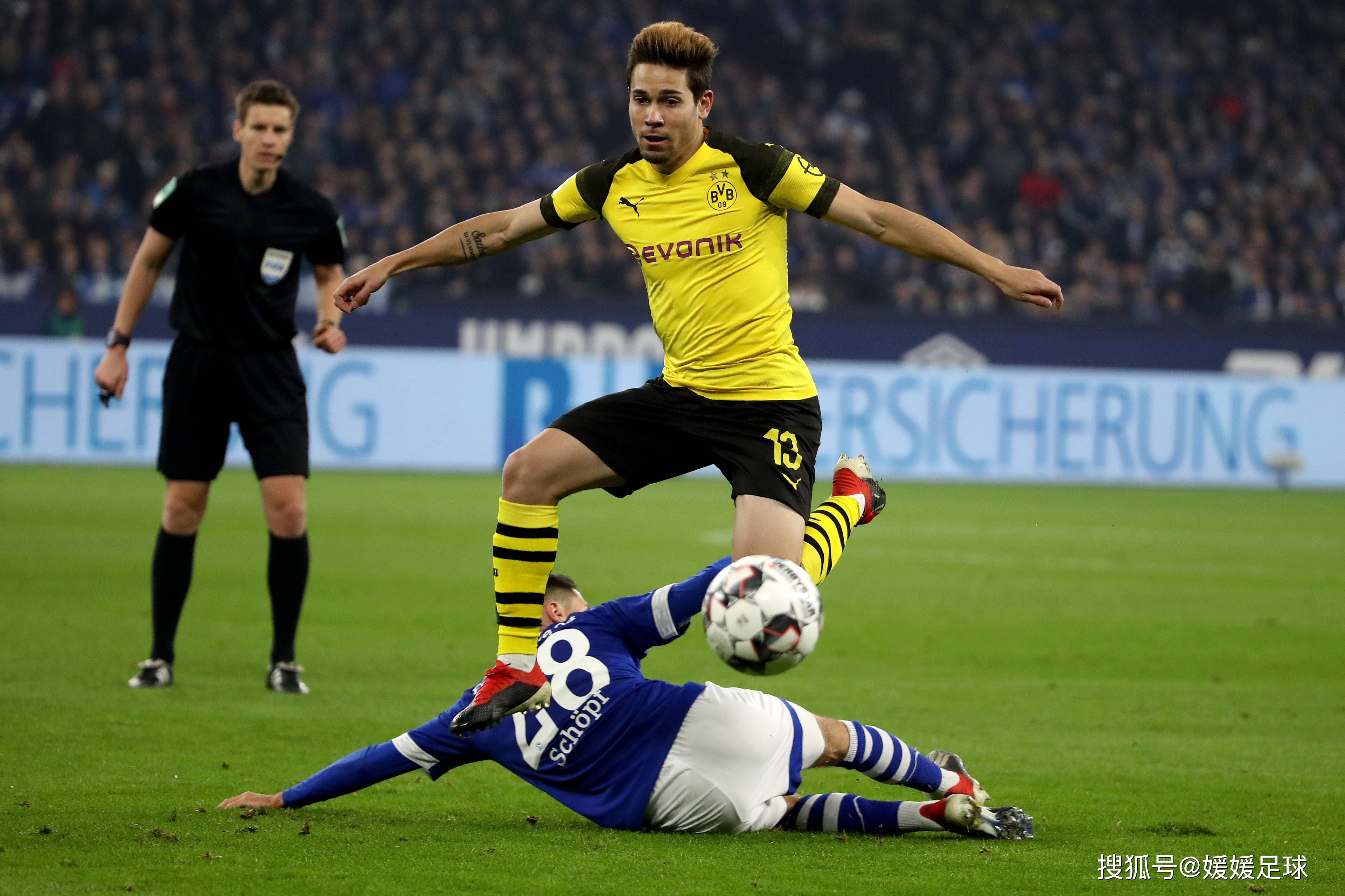 RB莱比锡客场奇袭，反超多特蒙德一席