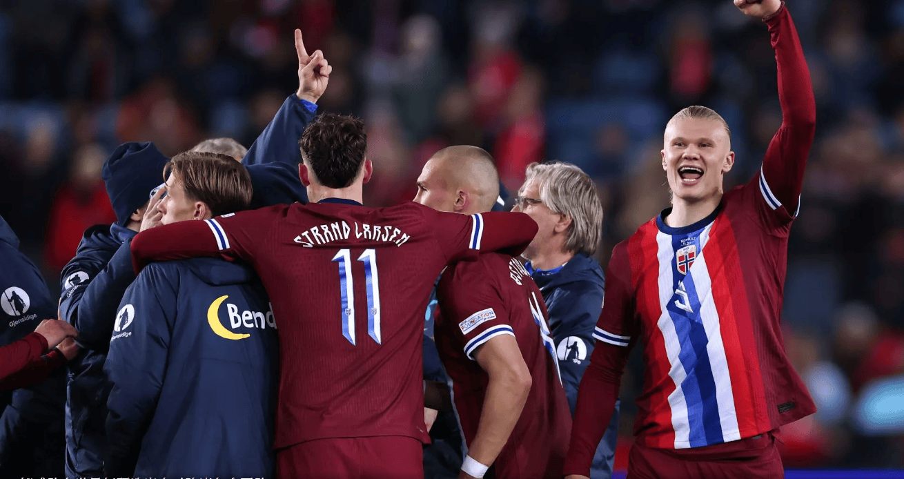 芬兰主场战胜摩尔多瓦，领先欧洲国家联赛