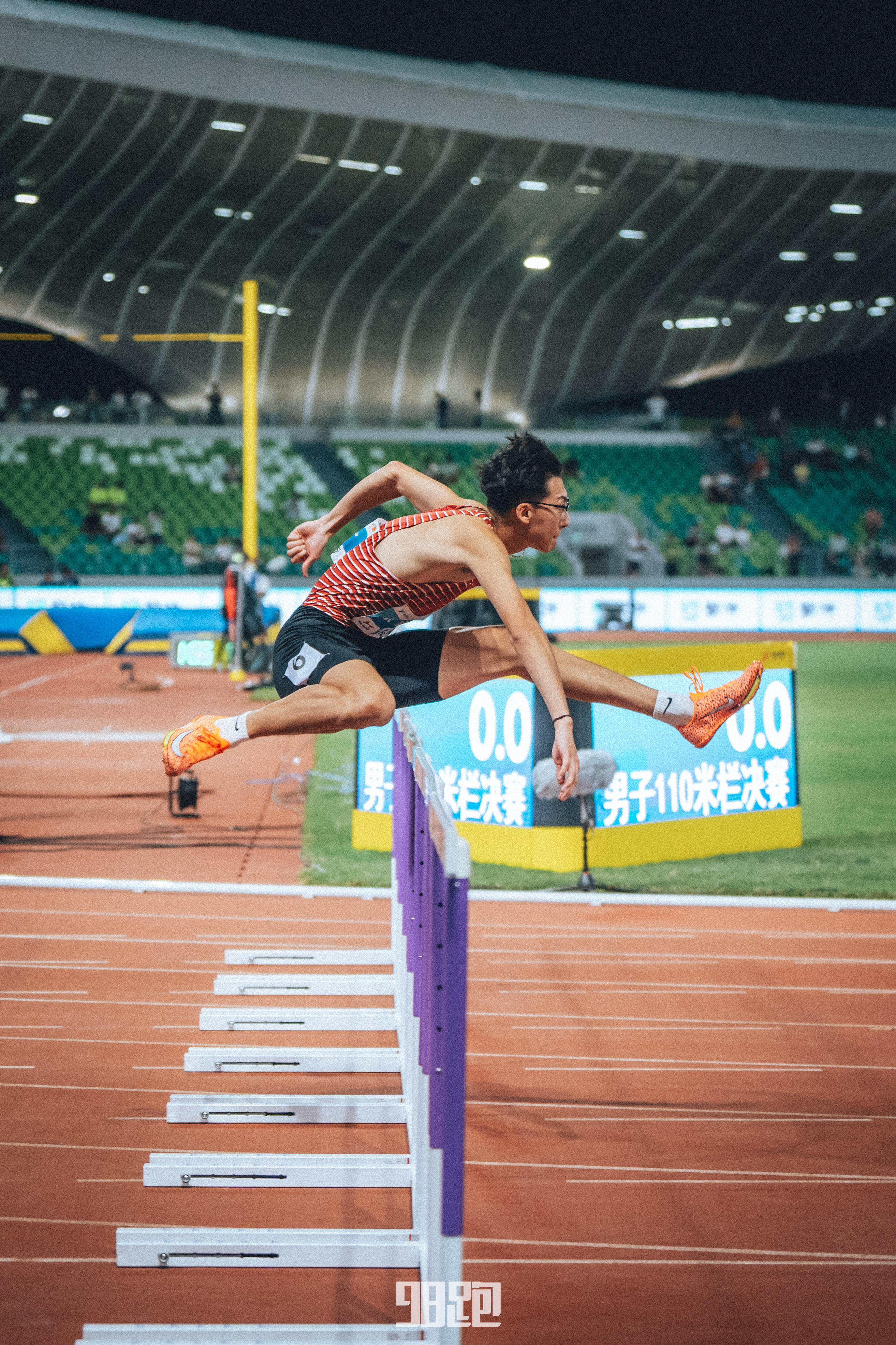 包含法国飞人夺得田径男子米冠军的词条 包含法国飞人夺得田径男子米冠军的词条