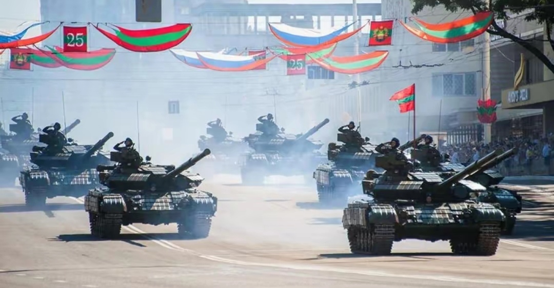 激烈赛场风云变幻，一触即发！