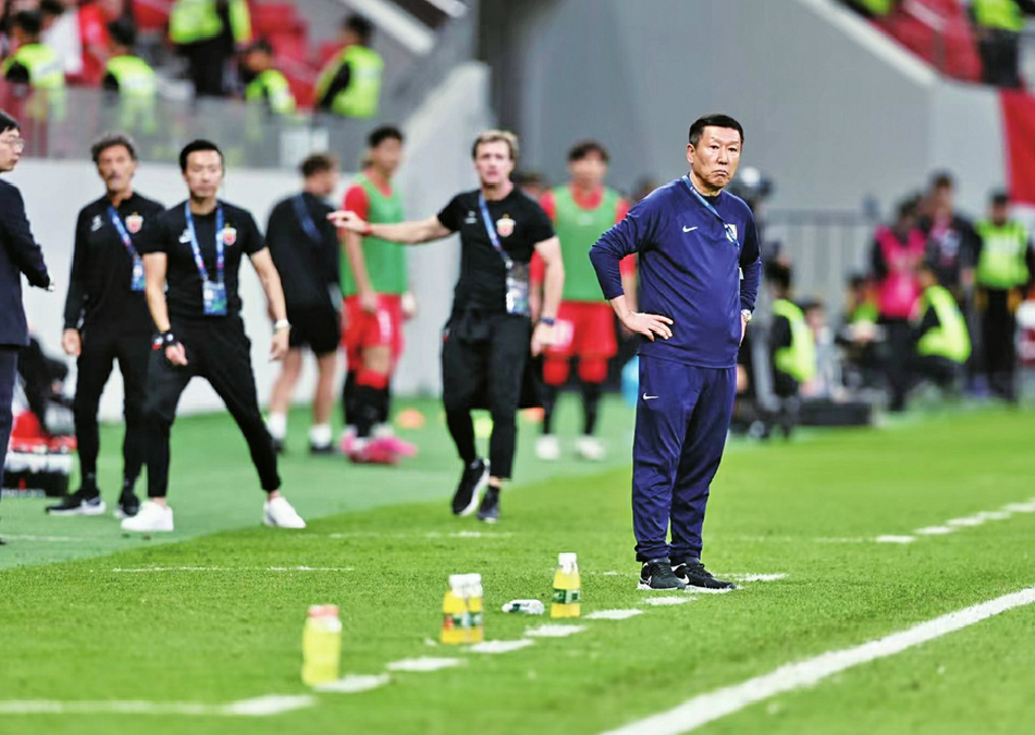 大胜在望，球员助力团队取得优势