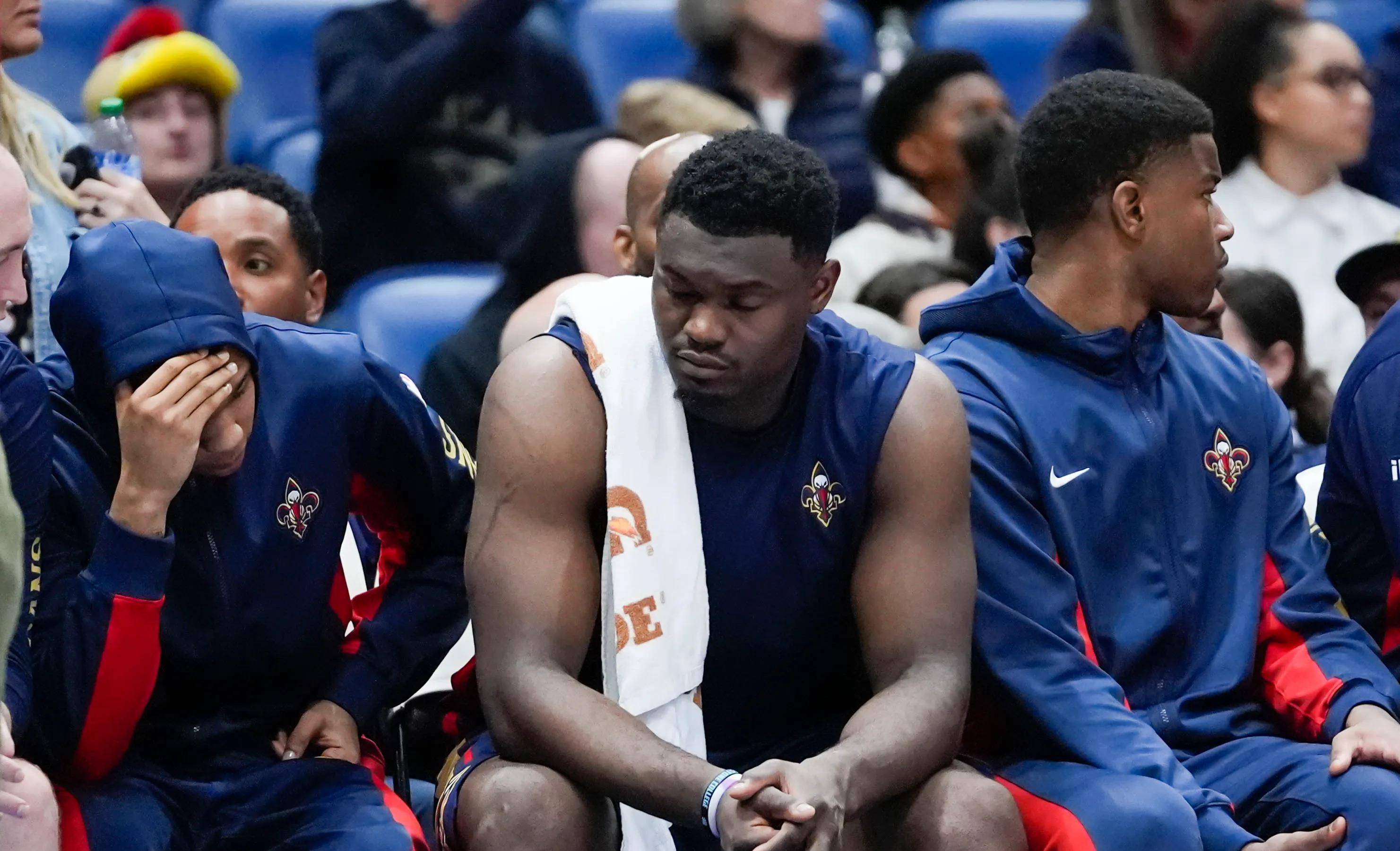 关于公牛惜败鹈鹕，再次遭遇失利的信息