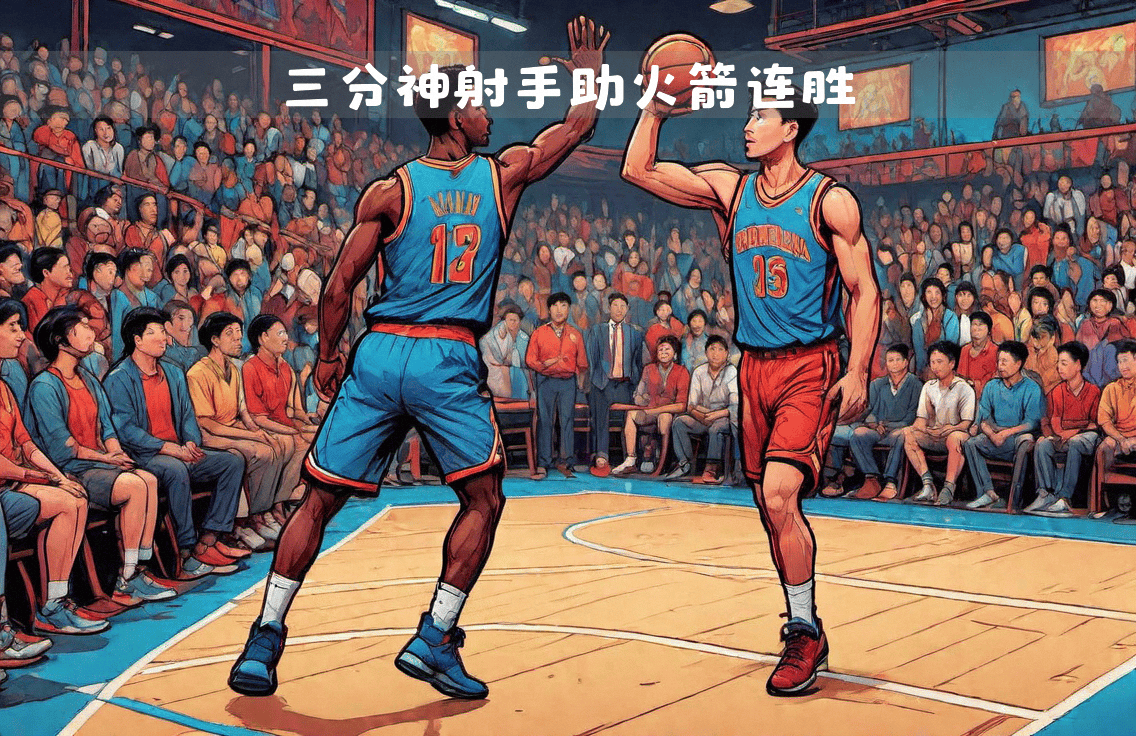 火箭主场力克快船,取得五连胜 火箭主场力克快船,取得五连胜