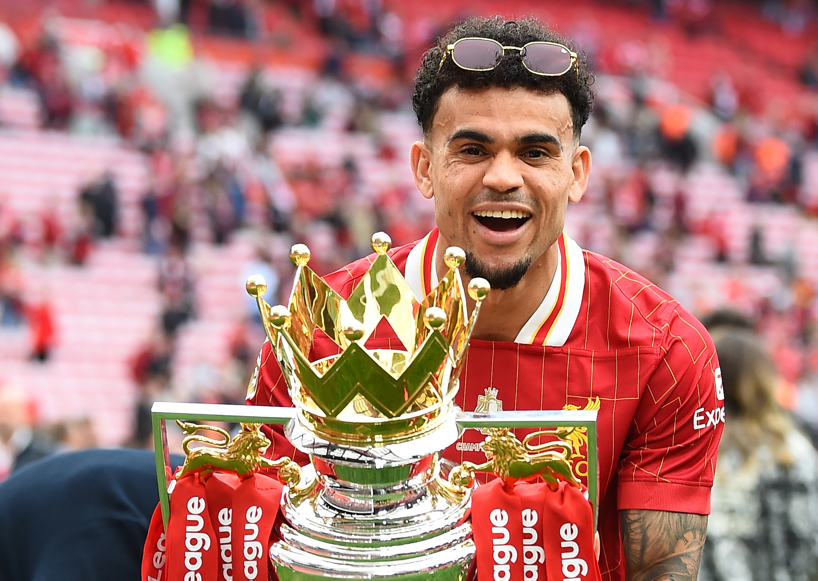 法布雷加斯:利物浦已经准备好拿下英超冠军了 法布雷加斯:利物浦已经准备好拿下英超冠军了