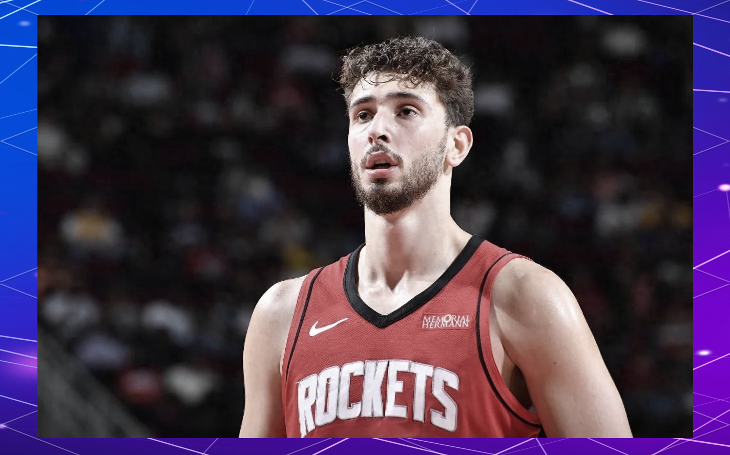 火箭客场击败马刺，收获宝贵胜利的简单介绍