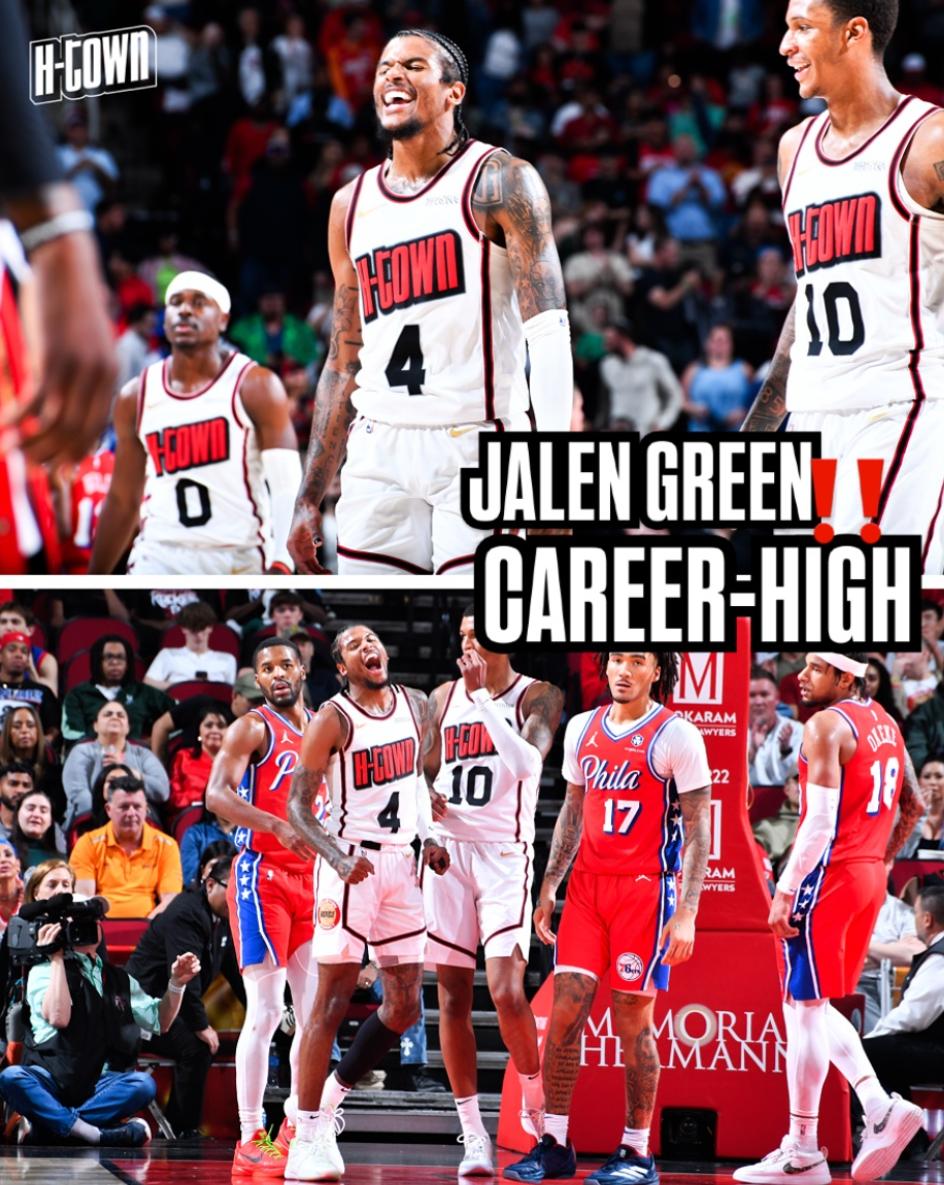 火箭击败活塞收获两连胜