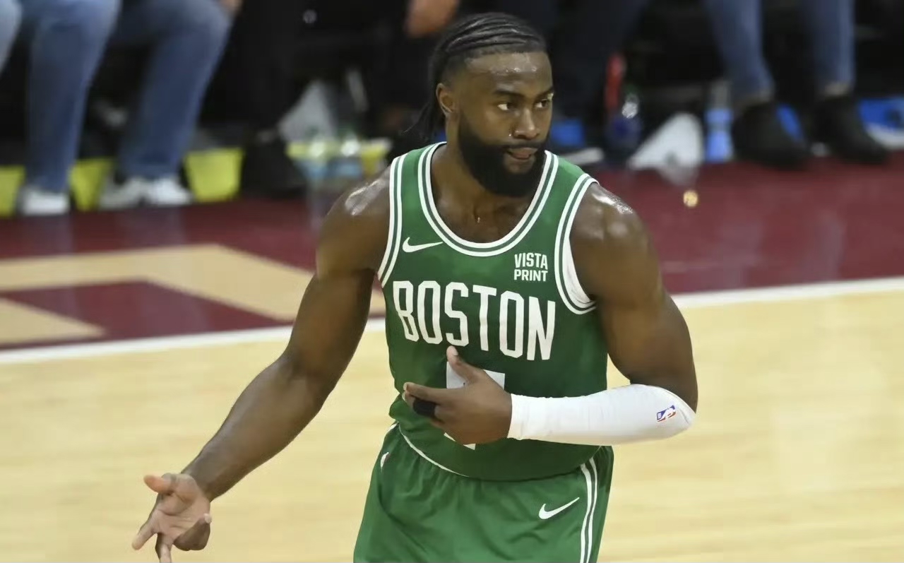 步行者主场击败凯尔特人，取得五连胜