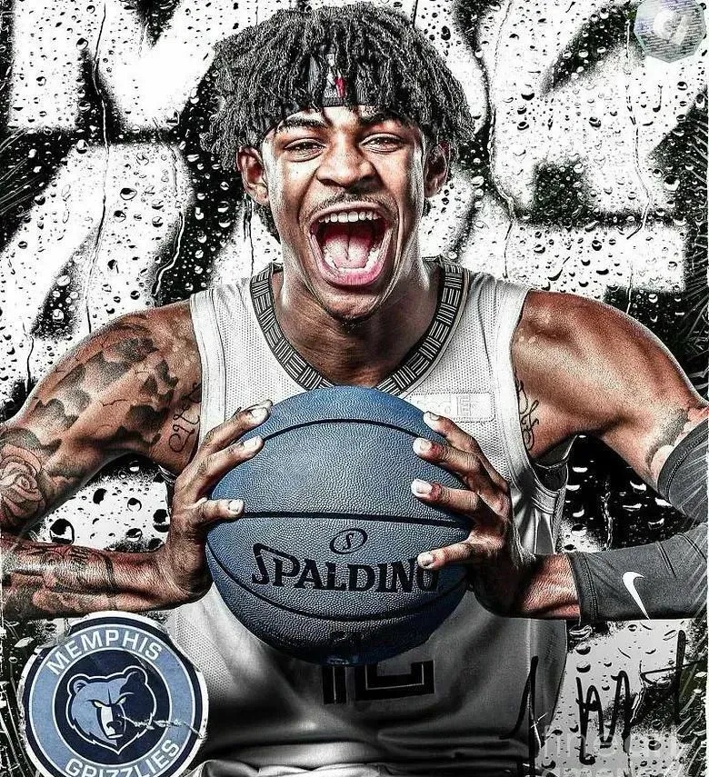 灰熊逆转火箭，莫兰特再度出色发挥