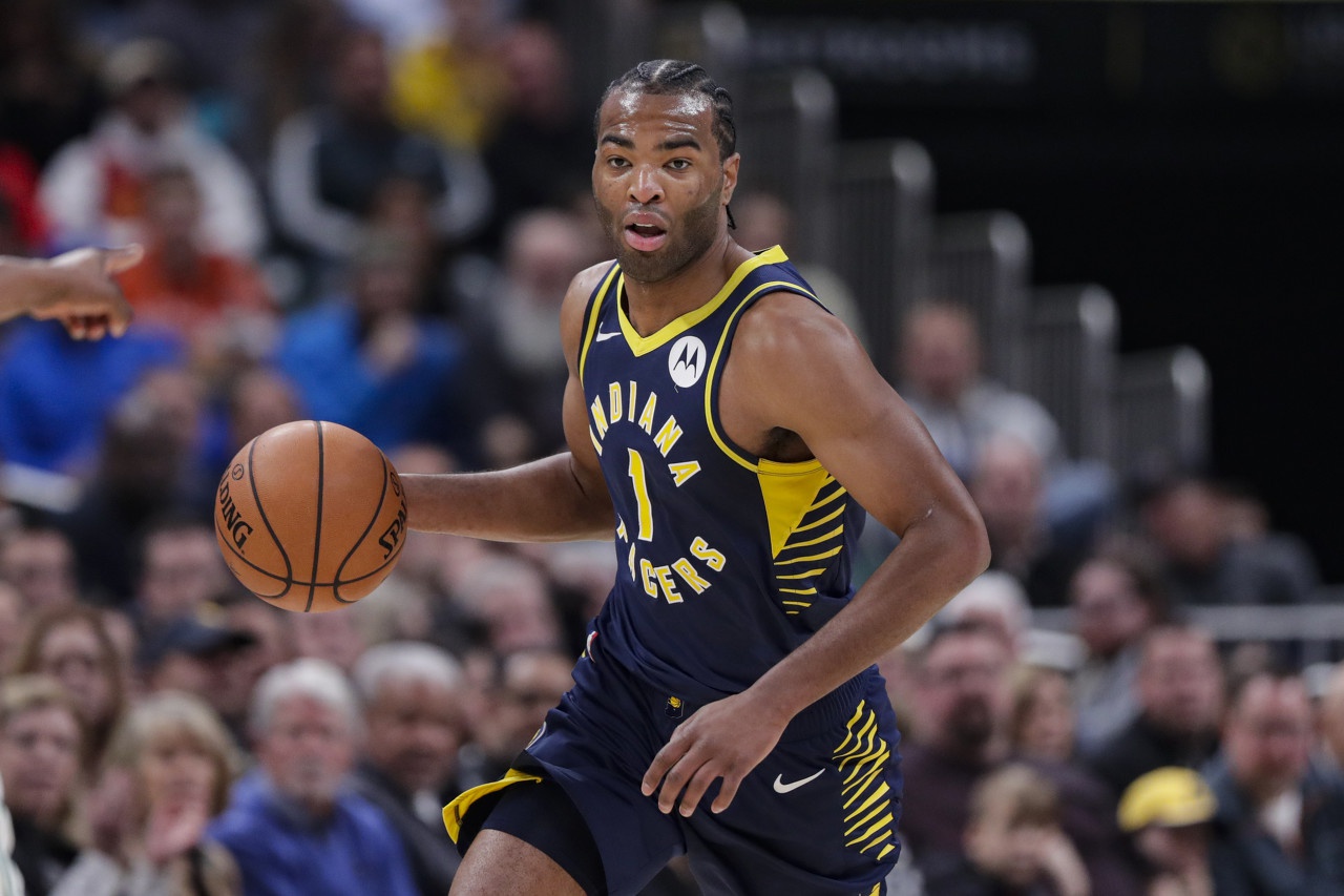 步行者负于开拓者,沃伦全场23分无指望的简单介绍 步行者负于开拓者,沃伦全场23分无指望的简单介绍