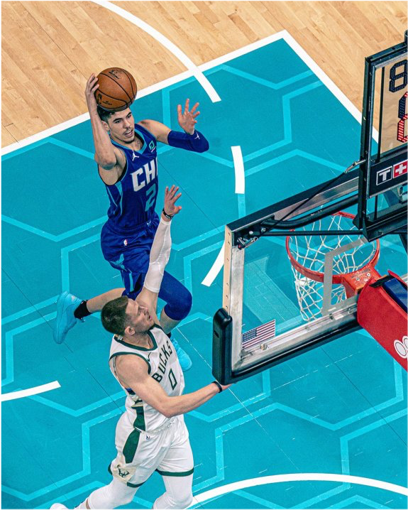 公牛击败黄蜂,追赶老鹰的步伐 公牛击败黄蜂,追赶老鹰的步伐