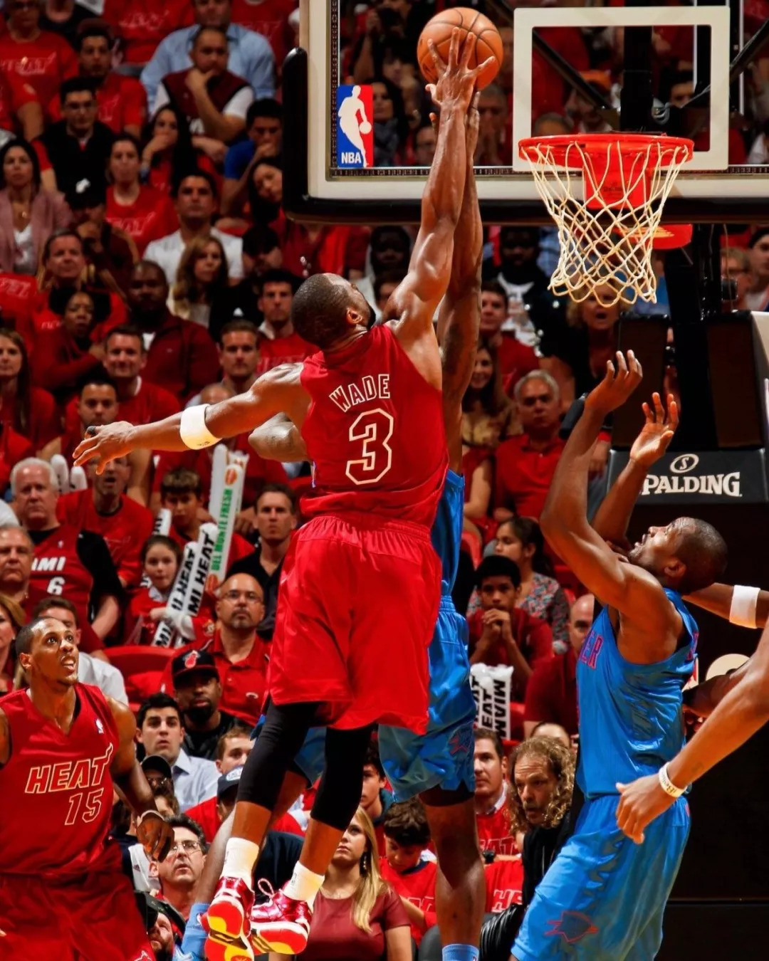 太阳擒魔术,韦德再战全场得分第一 太阳擒魔术,韦德再战全场得分第一