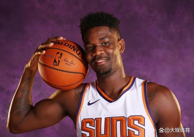 太阳不敌热火，艾顿涉毒被禁赛影响球队表现