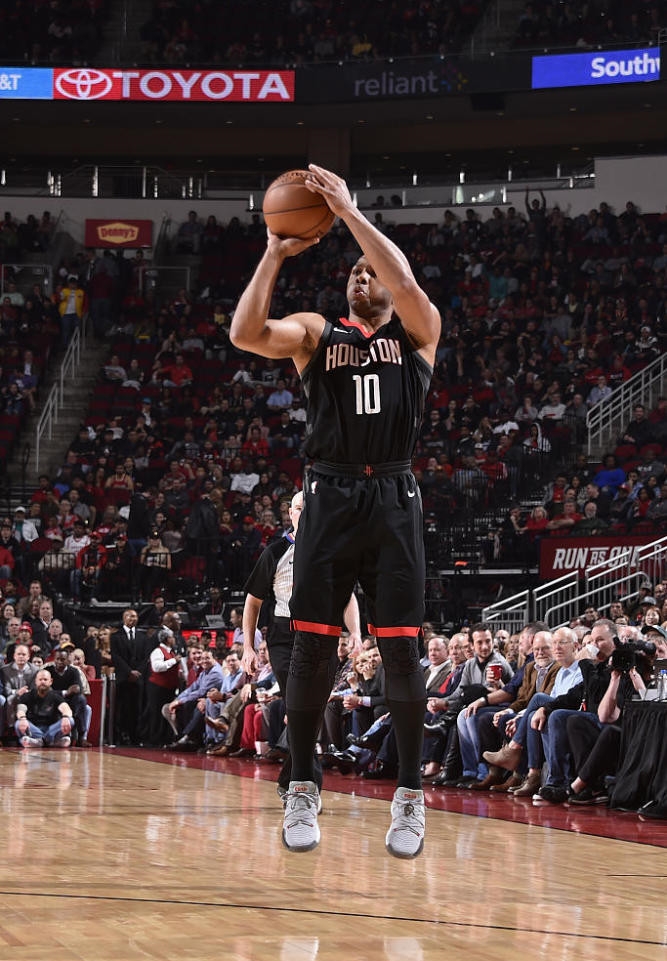 火箭领先猛龙，稳坐西区头把交椅