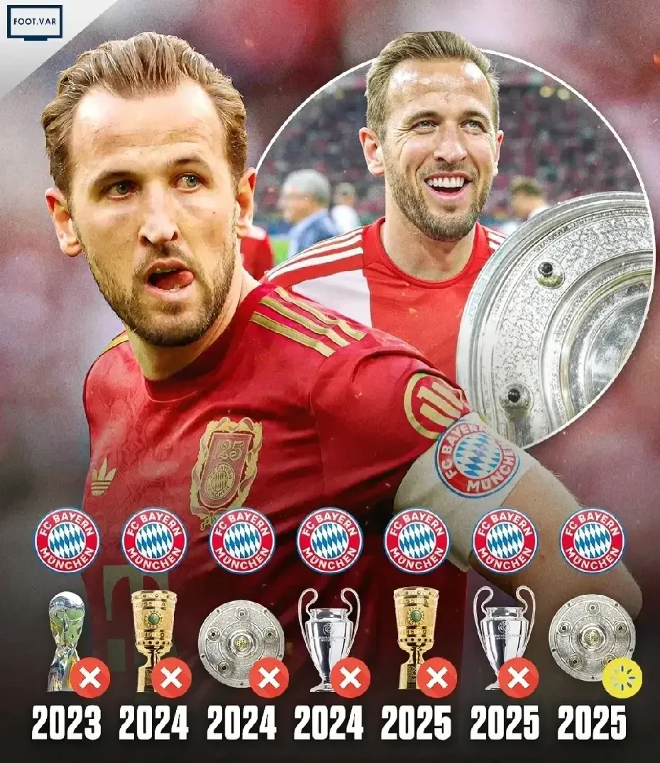 拜仁慕尼黑成功捍卫德甲冠军头衔