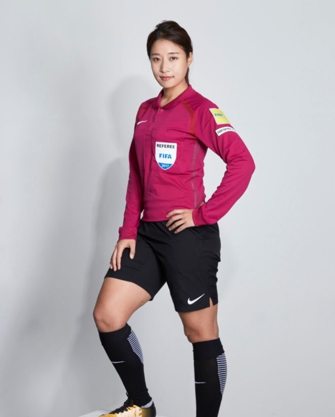 韩国女足近期在国际赛场逐渐崭露头角的简单介绍