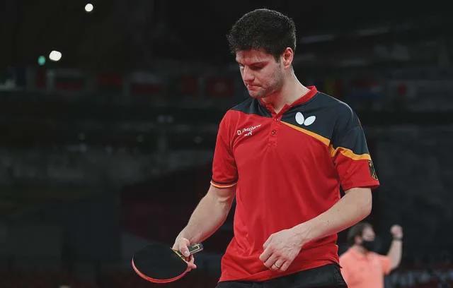 包含波兰乒乓球队绝地反击法国乒乓球队，奥恰洛夫送出助攻的词条